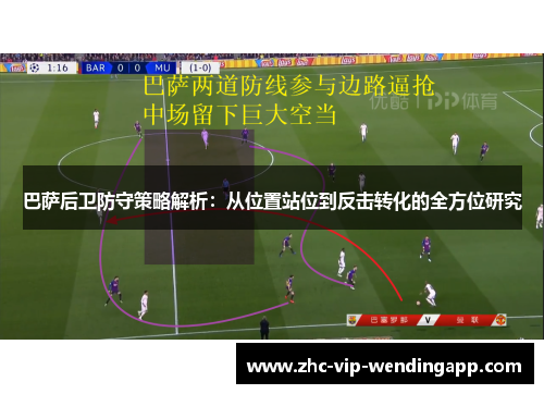 巴萨后卫防守策略解析:从位置站位到反击转化的全方位研究 巴萨后卫防守策略解析:从位置站位到反击转化的全方位研究