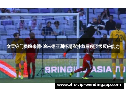 文莱守门员哈米德·哈米德亚洲杯精彩扑救展现顶级反应能力